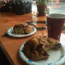 Bluesberry Bakery - Ice Cream & Frozen Desserts