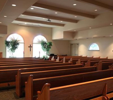 Corpus Christi Funeral Home - Corpus Christi, TX