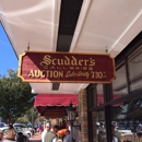 Scudders Antique Auction Gallery - Places Of Interest