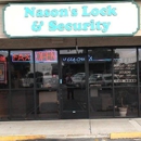 Nason's Lock & Safe Inc - Locks & Locksmiths