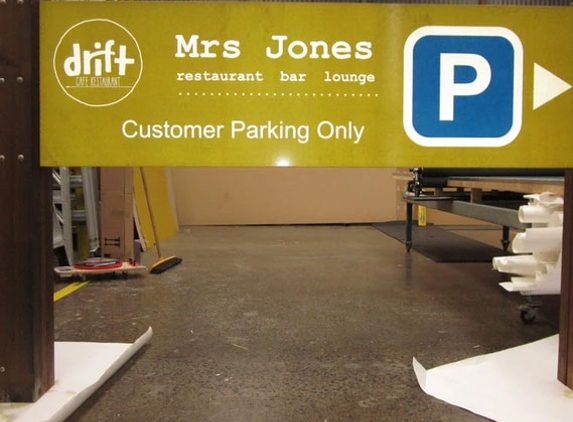 D-Signs & Promotional - Devonport, TAS