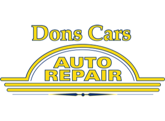 Don's Cars - Chesterland, OH
