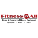 Fitness for All, Inc. - Exercise & Fitness Equipment