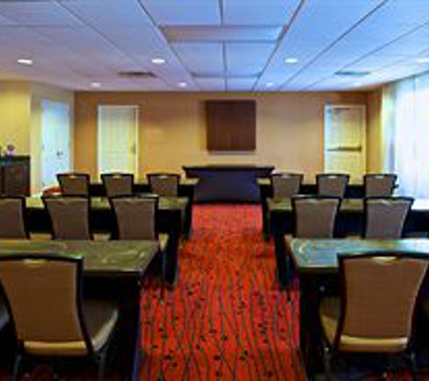 Residence Inn Phoenix Airport - Phoenix, AZ