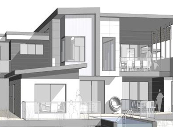 Sands Building Design Pty Ltd