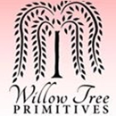 Willow Tree Primitives - Home Decor