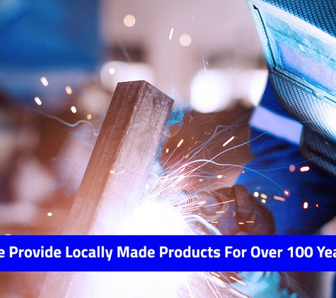 Federal Sheet Metal Works - Bassendean, WA. We Provide Locally Made Products For Over 100 Years