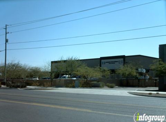 Refrigeration Supplies Distributor - Phoenix, AZ