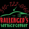 Ballenger's Service Center gallery