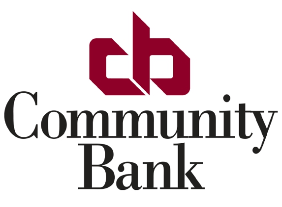 Community Bank - Canonsburg, PA