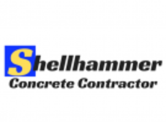 Shellhamer Concrete Contractor