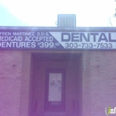 Martinez, Efren, DDS - Dentists