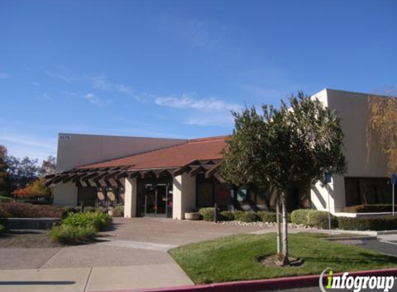 Carden West School - Pleasanton, CA