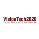 Visiontech 2020 - Optometrists