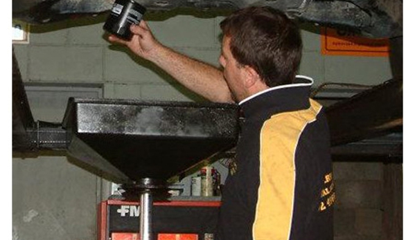 Craig Harvey's Mechanical Repairs - Orange, NSW
