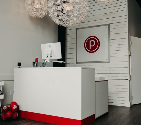 Pure Barre - Omaha, NE