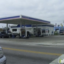 Montedana Fuels - Gas Stations