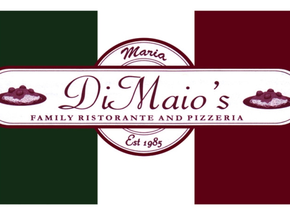 DiMaio's Family Ristorante & Pizzeria - Hellertown, PA