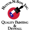 Hutch-N-Son Painting & Drywall gallery