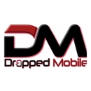 Dropped Mobile - Cellular Telephone Equipment & Supplies