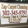 Zap Carpet Cleaning gallery