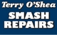 Terry O'Shea Smash Repairs - Panel Beater & Painters