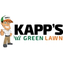 Kapps Green Lawn - Landscaping & Lawn Services