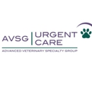 AVSG Internal Medicine Emergency & Critical Care - Veterinarian Emergency Services