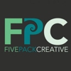 Five Pack Creative gallery