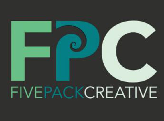 Five Pack Creative - Frisco, TX