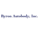 Byron Autobody, Inc. - Automobile Body Repairing & Painting