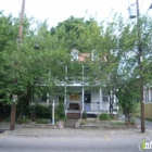 Charleston's NotSo Hostel