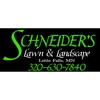 Schneider's Lawn & Landscape gallery
