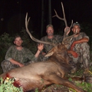 Colorado Elk Camp Outfitters - Hunting & Fishing Preserves