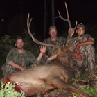 Colorado Elk Camp Outfitters