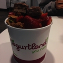 YogurtLand - Yogurt