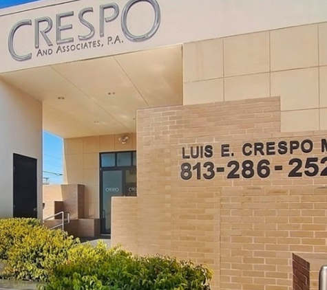 Crespo & Associates - Tampa, FL