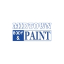 Mid-Town Body & Paint Shop - Automobile Body Repairing & Painting
