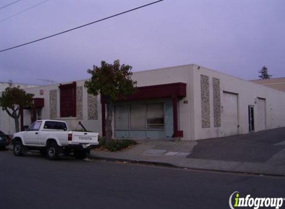 R D Enterprises - San Rafael, CA