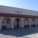 Casco - Sheet Metal Work
