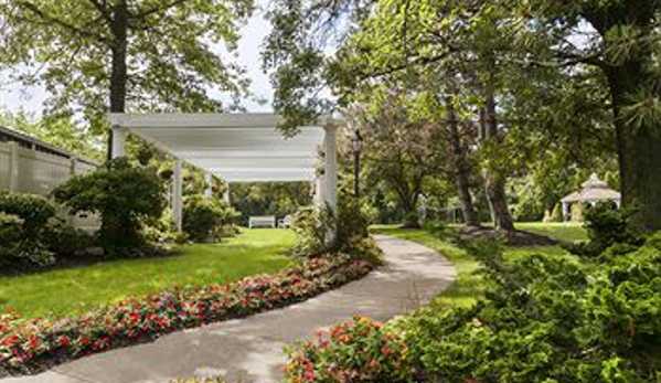 Hilton Hotels & Resorts - Woodcliff Lake, NJ