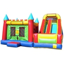 Big Kev's Bouncers - Inflatable Party Rentals