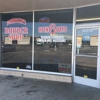 Parkers barber shop gallery