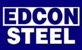 Edcon Steel Logo
