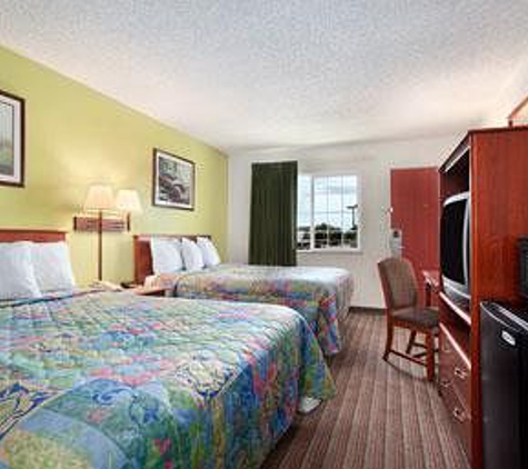 Days Inn Turlock - Turlock, CA