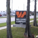 Williams Company - Building Contractors-Commercial & Industrial