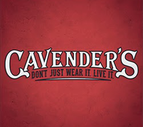 Cavender’s - Conroe, TX