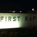 Gun Barrel City First Baptist Church - General Baptist Churches