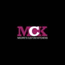 Moore's Custom Kitchen - Kitchen Planning & Remodeling Service