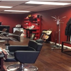 Gentlemen's Lounge Haircut & Shaving